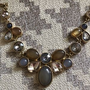 Statement Necklace